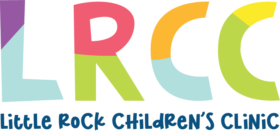 Little Rock Children's Clinic Logo